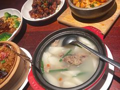 -外婆家(西溪印象城店)