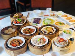 -潮福城大酒楼·潮味粤品·港式点心(湖滨北路店)