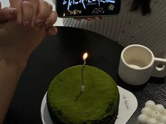-CAKE WANG千层制造所(省府店)