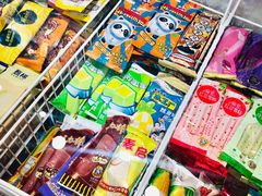 零售区-洋洋爸雪糕(万科店)
