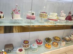 -凯斯汀蛋糕(大学城店)