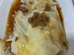 -三身人金新肠粉(丹霞店)