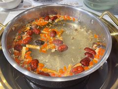 -八珍玉食鸡煲·打边炉(印象城店)