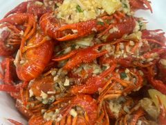 -一起吃小龙虾·海鲜(海珠店)