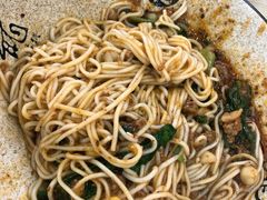 -重庆巴蜀小面(万达金街店)