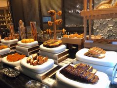 -博林天瑞喜来登酒店·西丽尚膳