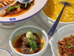 -兰湘子·湘菜小炒(石家庄万象城店)