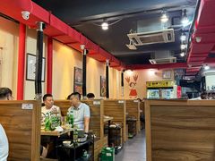 -泰善串店•延边朝鲜族烧烤(理工大学店)