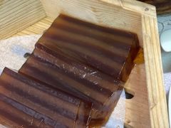 -寻味顺德·南记酒家·传统顺德菜·鱼生(广源路店)