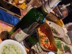-喝丢一只鞋海鲜烧烤·海肠捞饭(东关街店)