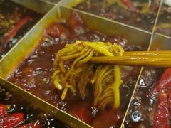 -大龙火锅(老店)