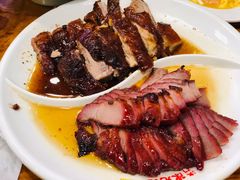 -澳门陈光记烧味饭店(南京德基广场店)