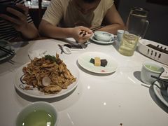 -北平食府(马鞍山路店)