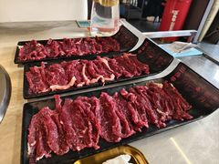 -三头牛·潮汕牛肉生蚝火锅 (夏湾店)