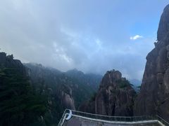 -黄山玉屏楼宾馆餐厅