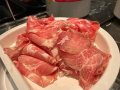 -龍歌自助小火锅(芝罘万达店)