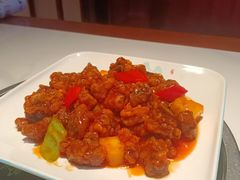 -人民公社大食堂(谷埠街总店)