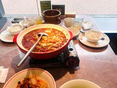 肥肠沸腾鱼-湘轩·土菜研究院(光大店)