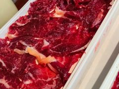 -汕头八合里海记牛肉店(清河店)
