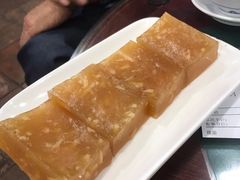 马蹄糕-民信老铺(华盖路店)