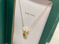 -LADY FAFA(巨鹿路陕西南路路口店)