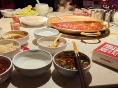 -小龙坎火锅(全球总店)