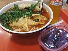 -螺小胖柳州螺蛳粉(钟楼总店)