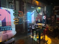 -青咖啡(三坊七巷店)