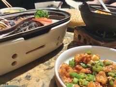 -锦府盐帮·侯宅(五棵松万达店)