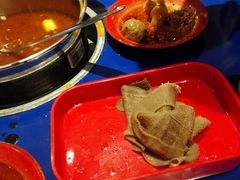 -马路边边火锅串串(观前街店)