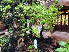 -东江渔村·古典园林·30年粤菜老字号(太和店)