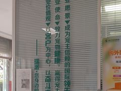 -瑞派福兴宠物医院犬猫全科·骨科·中西医结合(河东店)