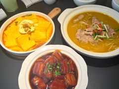 -小菜园新徽菜(青岛市南万象城店)