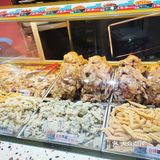 来尝尝东北鸡架