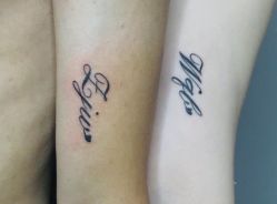 -刺客纹画纹身·洗纹身·穿孔饰品