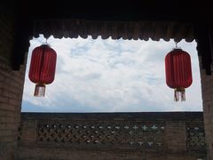 -山西王家大院