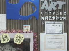 -舞蕾舞蹈(特长生校区)