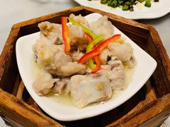 -粤食堂(天津和悦汇店)