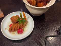 -海天楼中餐厅(吴宫泛太平洋酒店)