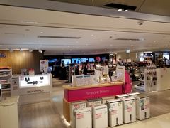 -崇光百货(铜锣湾店)