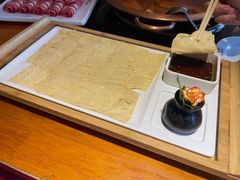 -老版火锅.12年西安排队王(沣峪口店)