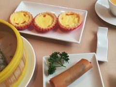 -希尔顿酒店-豫园中餐厅
