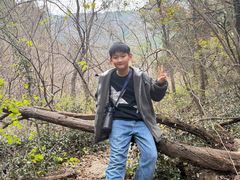 -龙洞风景区-藏龙涧