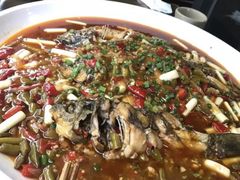 -徐鼎盛民间菜(南坪后堡店)