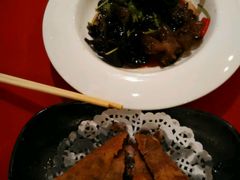 -宏状元现熬粥·京味菜(五棵松店)