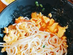 -糟粕醋·椰苑海南菜餐厅(亚龙湾天域酒店)