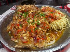 -来菜·湖北头牌藕汤(汉街店)