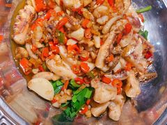 -小稻田辣椒炒肉(大浪商业中心店)