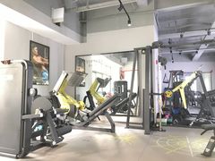 -AK健身普拉提拉伸私教馆(中八店)