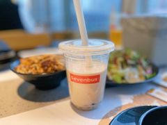 -一棠龙虾•王牌虾球(恒隆广场店)